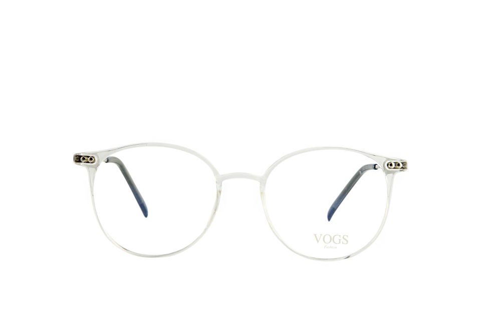 VOGS FASHION 3008 49-16 (FARKLI RENK SEÇENEKLERİ İLE) C02 GÜMÜŞ