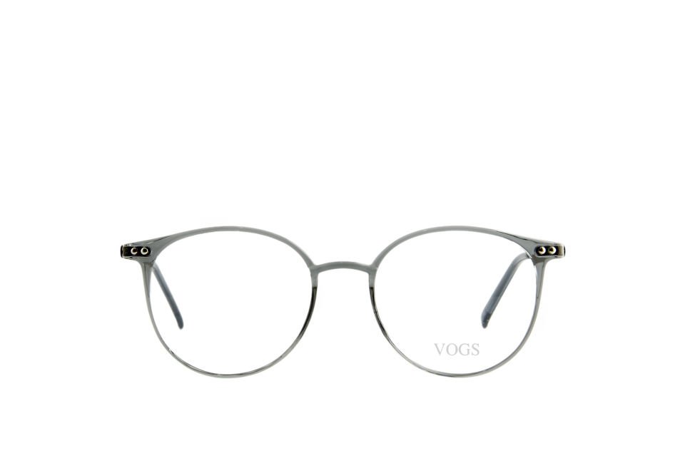 VOGS FASHION 3008 49-16 (FARKLI RENK SEÇENEKLERİ İLE) C03 ŞEFFAF GRİ