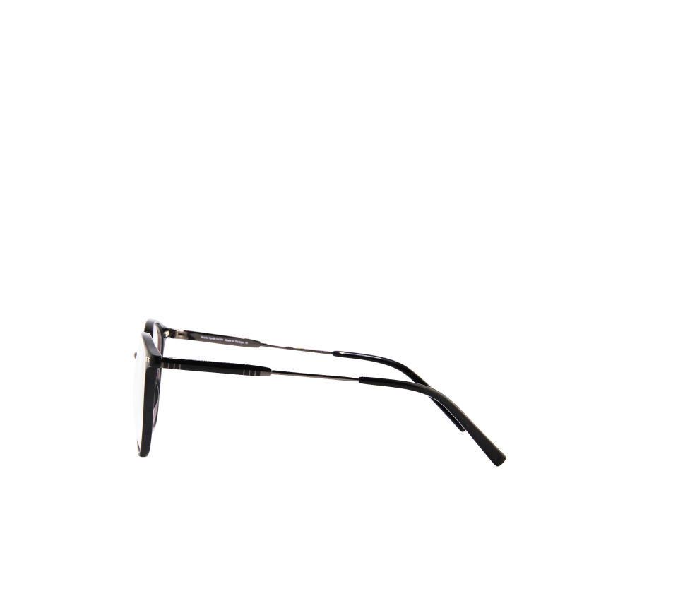VOGS FASHION 3008 49-16 (FARKLI RENK SEÇENEKLERİ İLE) C04 PARLAK SİYAH