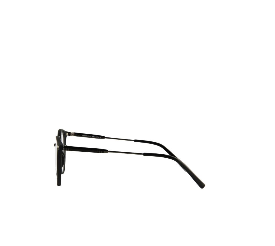 VOGS FASHION 3008 49-16 (FARKLI RENK SEÇENEKLERİ İLE) C05 MAT SİYAH