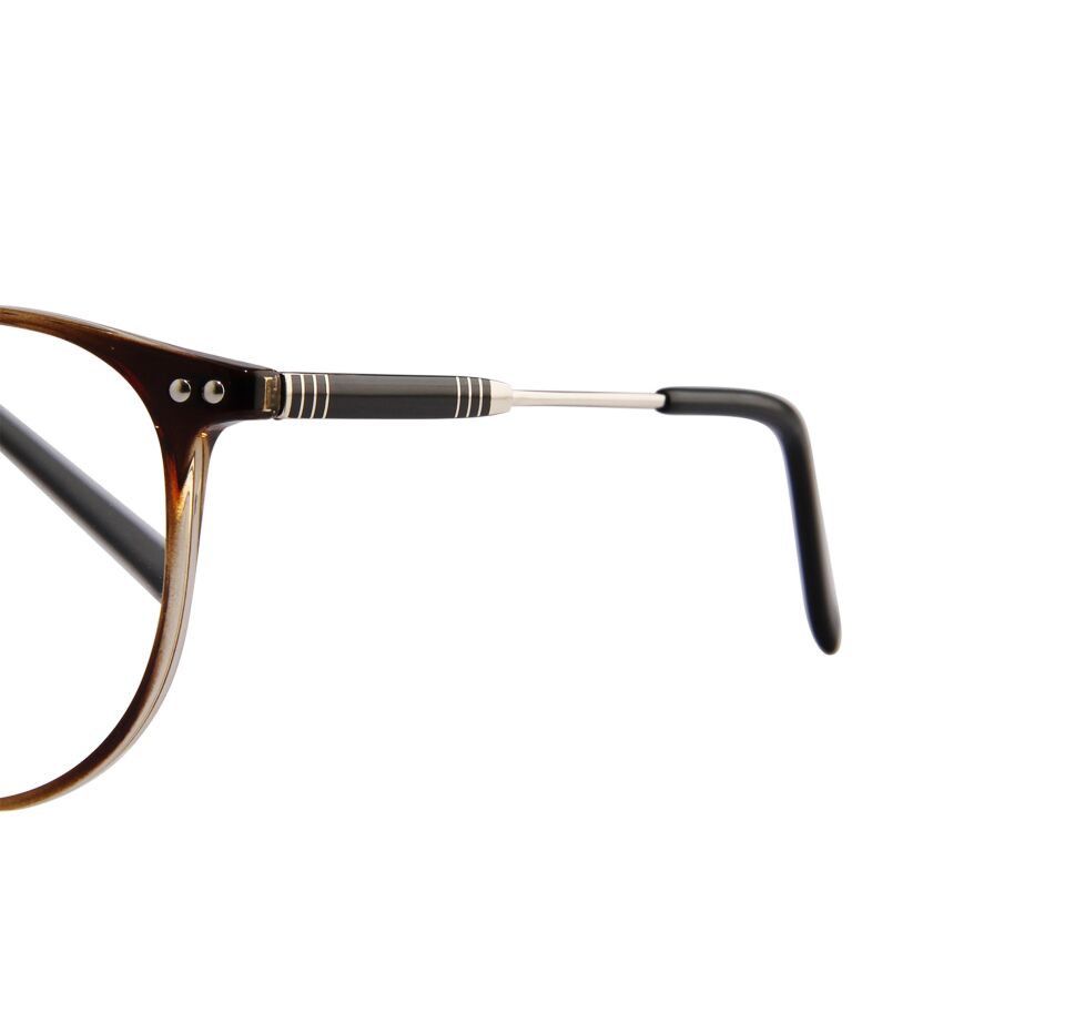 VOGS FASHION 3008 49-16 (FARKLI RENK SEÇENEKLERİ İLE) C08 PARLAK HAVANA