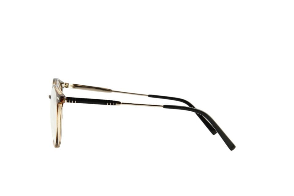 VOGS FASHION 3008 49-16 (FARKLI RENK SEÇENEKLERİ İLE) C08 PARLAK HAVANA