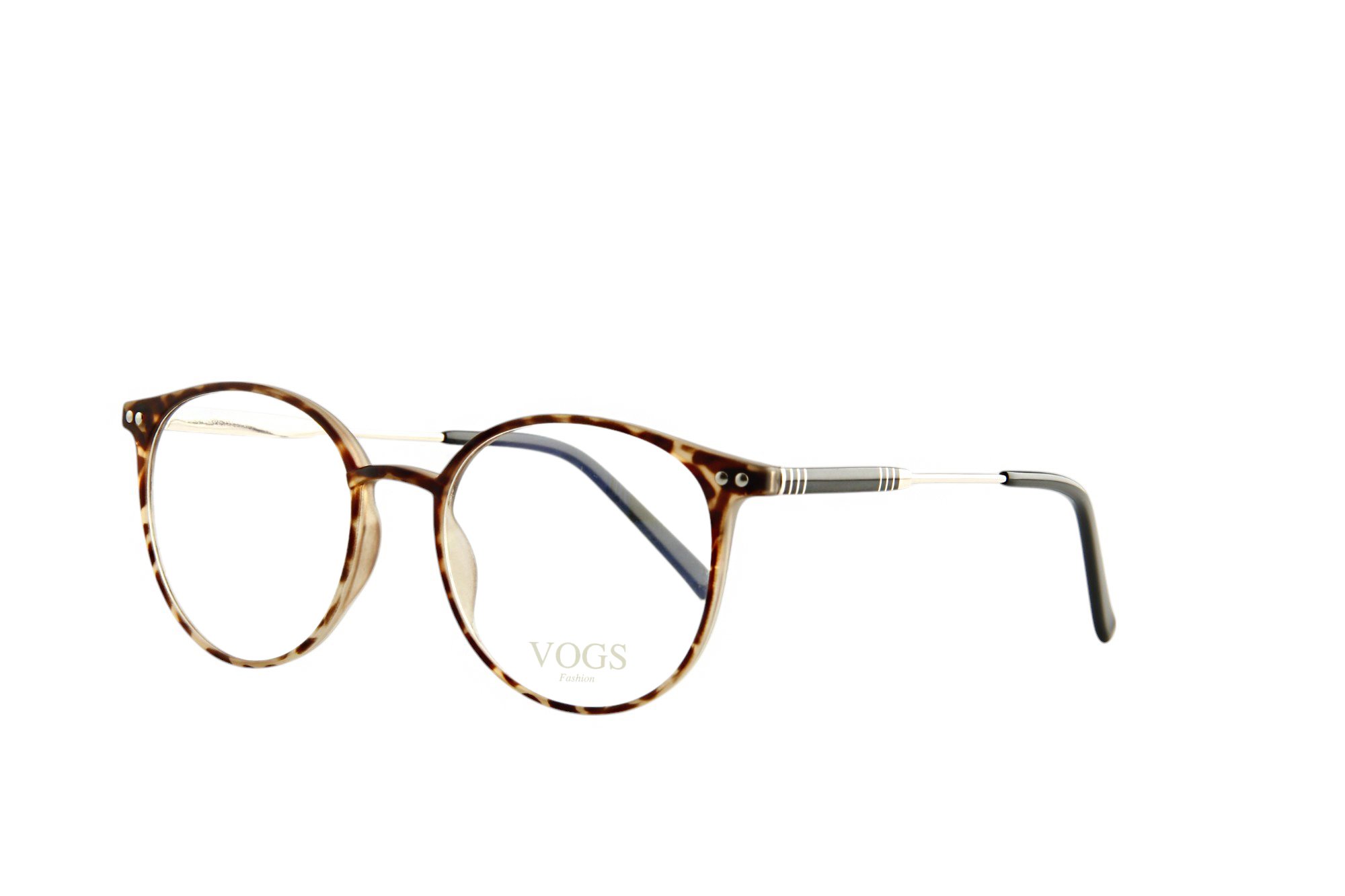 VOGS FASHION 3008 49-16 (FARKLI RENK SEÇENEKLERİ İLE) C10 MAT HAVANA