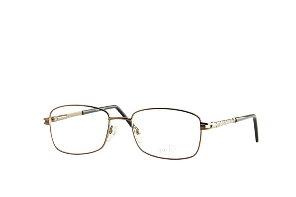 AXELLE 7221 FXPSY (FARKLI RENK VE EKARTMAN SEÇENEKLERİ İLE) 51 Ekartman - C08 TOPRAK