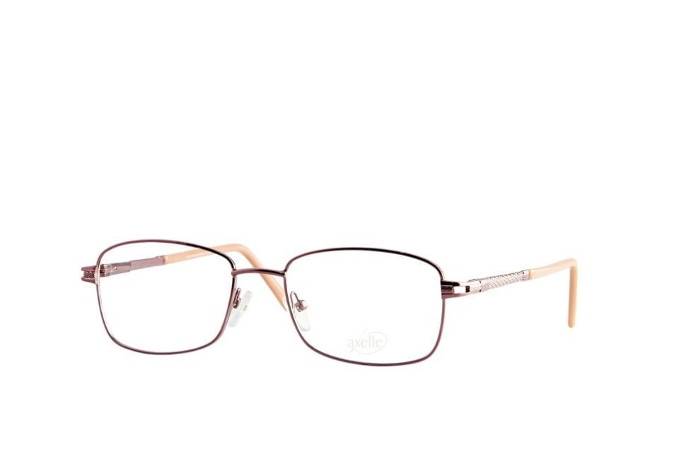 AXELLE 7221 FXPSY (FARKLI RENK VE EKARTMAN SEÇENEKLERİ İLE) 51 Ekartman - C11 GÜL KURUSU