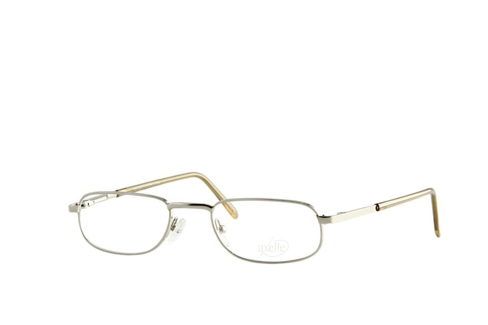 AXELLE 503 FXPSY 48-22 (FARKLI  RENK SEÇENEKLERİ İLE) C02 GÜMÜŞ