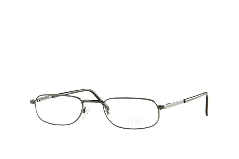 AXELLE 503 FXPSY 48-22 (FARKLI  RENK SEÇENEKLERİ İLE) C03 GUNMETAL