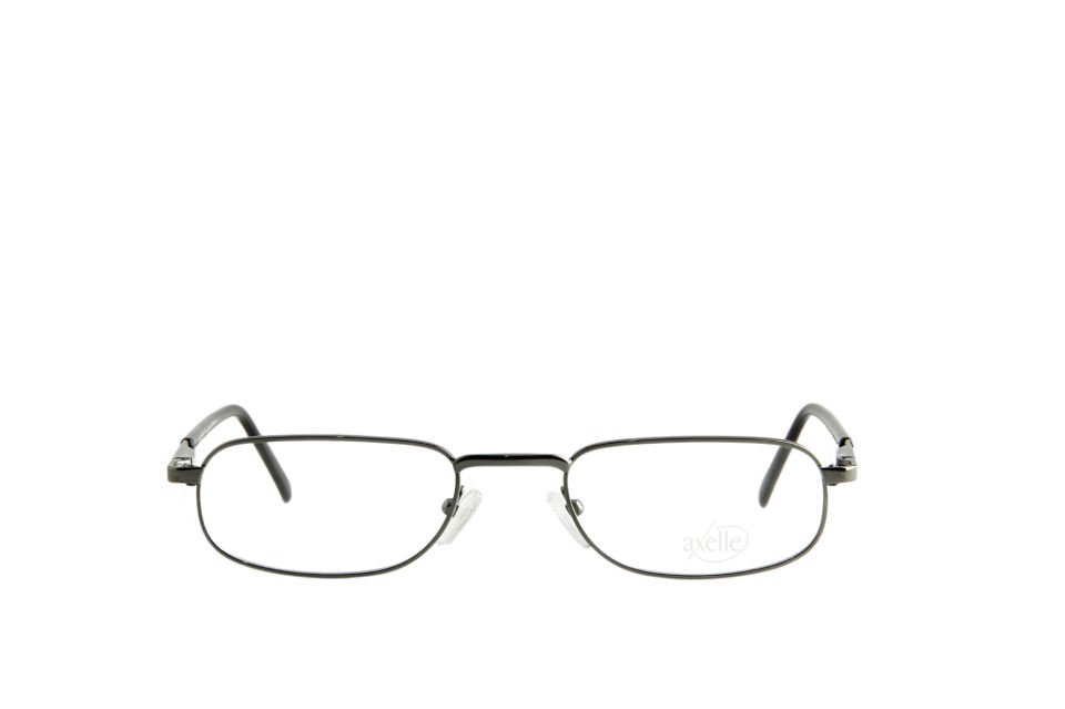 AXELLE 503 FXPSY 48-22 (FARKLI  RENK SEÇENEKLERİ İLE) C03 GUNMETAL