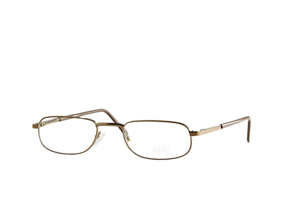 AXELLE 503 FXPSY 48-22 (FARKLI  RENK SEÇENEKLERİ İLE) C08 TOPRAK