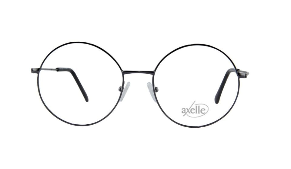 AXELLE 832 FX 53-18 (FARKLI RENK SEÇENEKLERİ İLE) C03 GUNMETAL