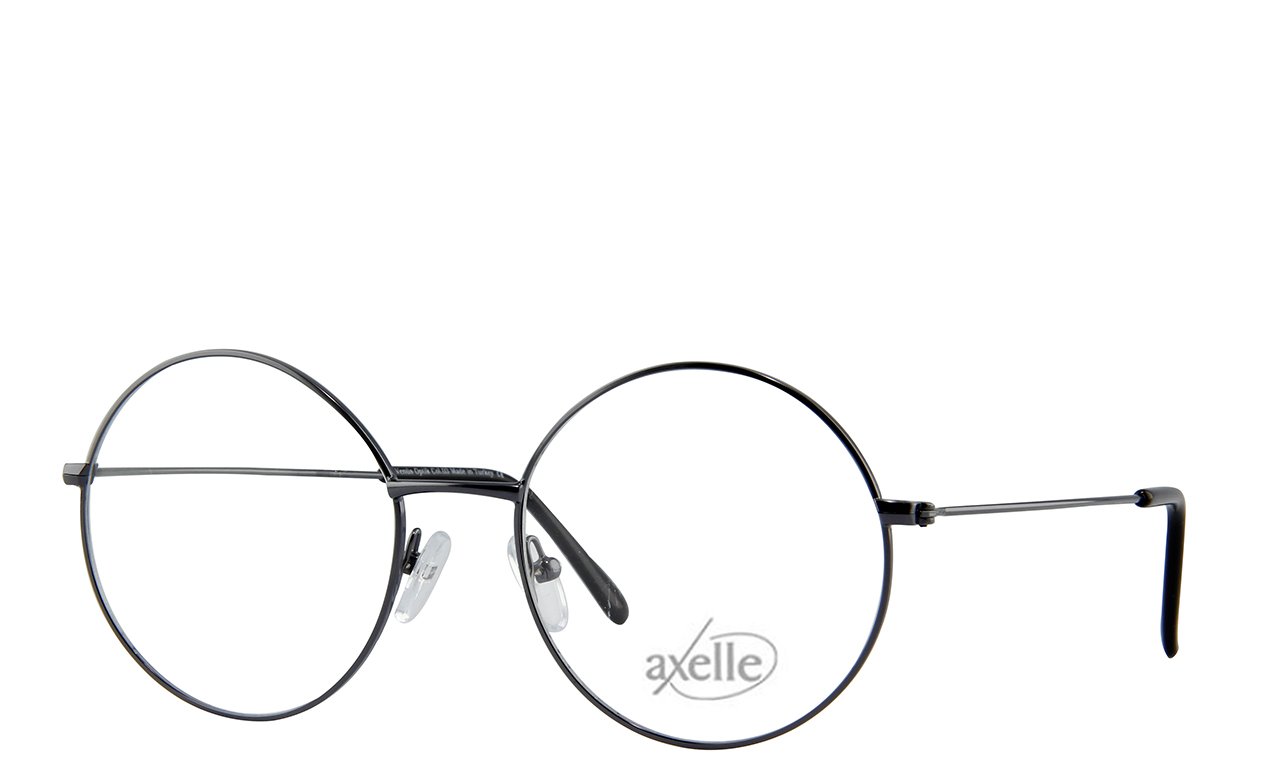 AXELLE 832 FX 53-18 (FARKLI RENK SEÇENEKLERİ İLE) C03 GUNMETAL