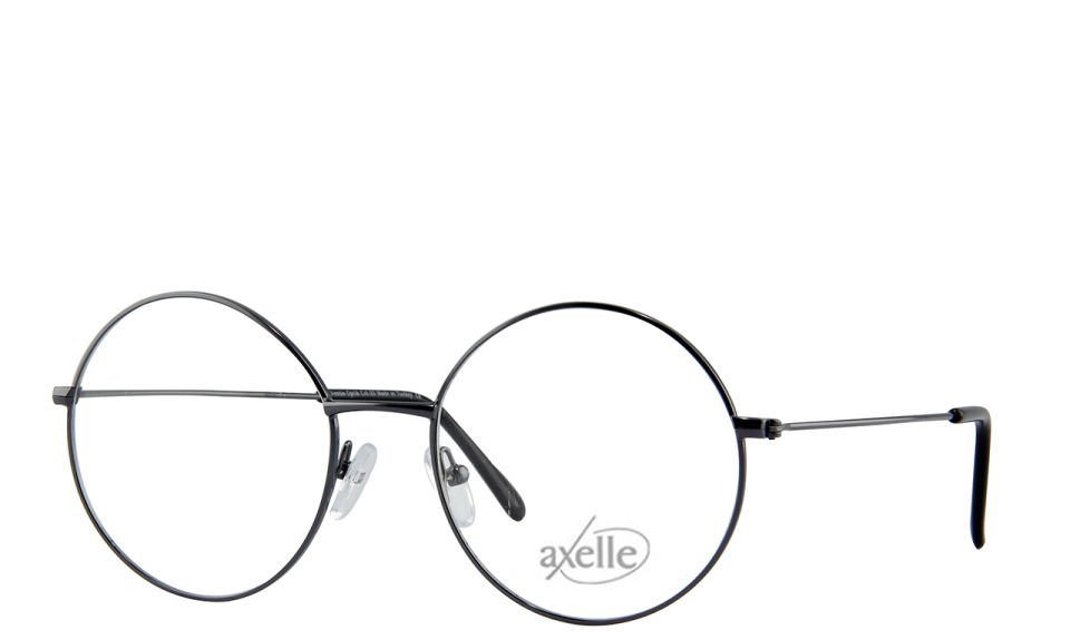 AXELLE 832 FX 53-18 (FARKLI RENK SEÇENEKLERİ İLE) C03 GUNMETAL