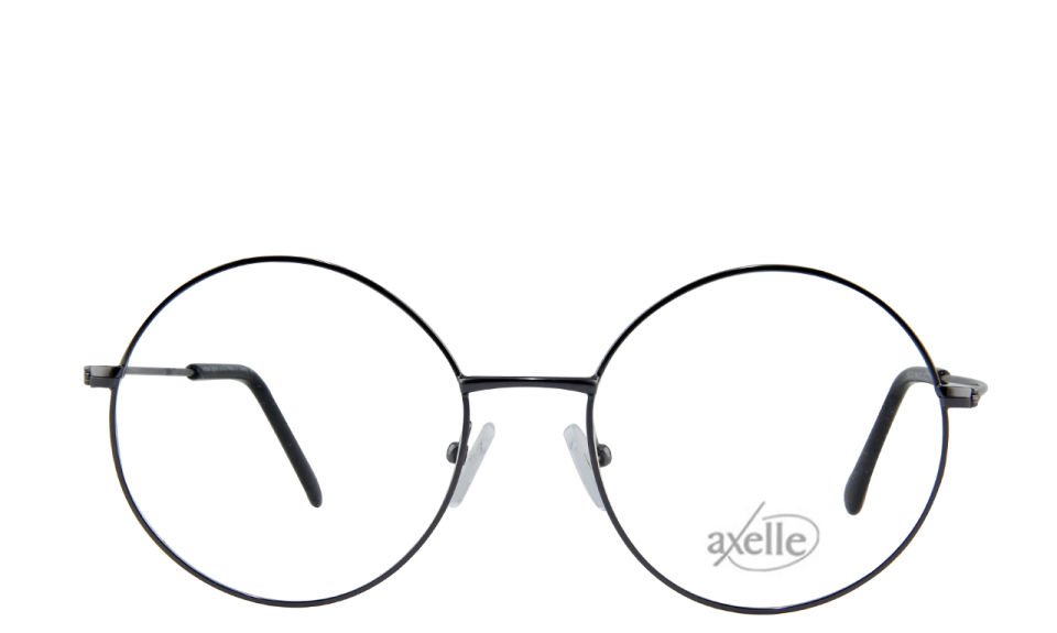 AXELLE 832 FX 53-18 (FARKLI RENK SEÇENEKLERİ İLE) C03 GUNMETAL