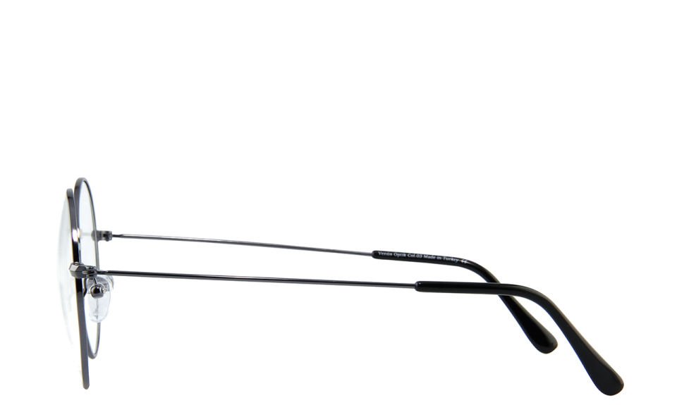 AXELLE 832 FX 53-18 (FARKLI RENK SEÇENEKLERİ İLE) C03 GUNMETAL