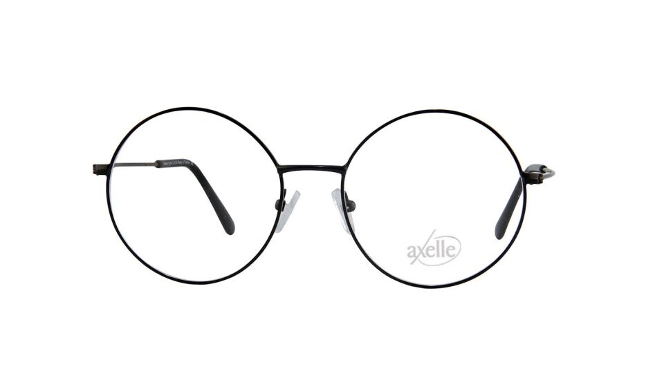 AXELLE 832 FX 53-18 (FARKLI RENK SEÇENEKLERİ İLE) C04 SİYAH
