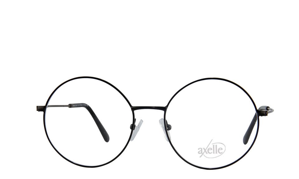AXELLE 832 FX 53-18 (FARKLI RENK SEÇENEKLERİ İLE) C04 SİYAH