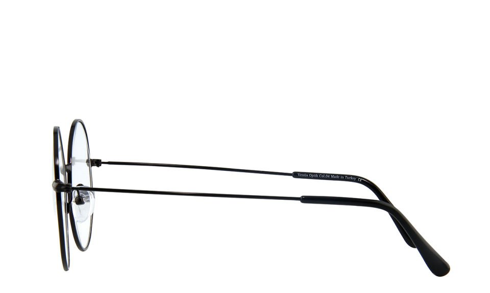 AXELLE 832 FX 53-18 (FARKLI RENK SEÇENEKLERİ İLE) C04 SİYAH