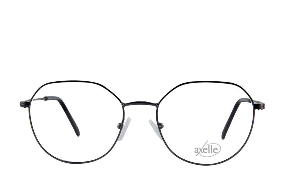 AXELLE 833 FX 50-18 (FARKLI RENK SEÇENEKLERİ İLE) C03 GUNMETAL