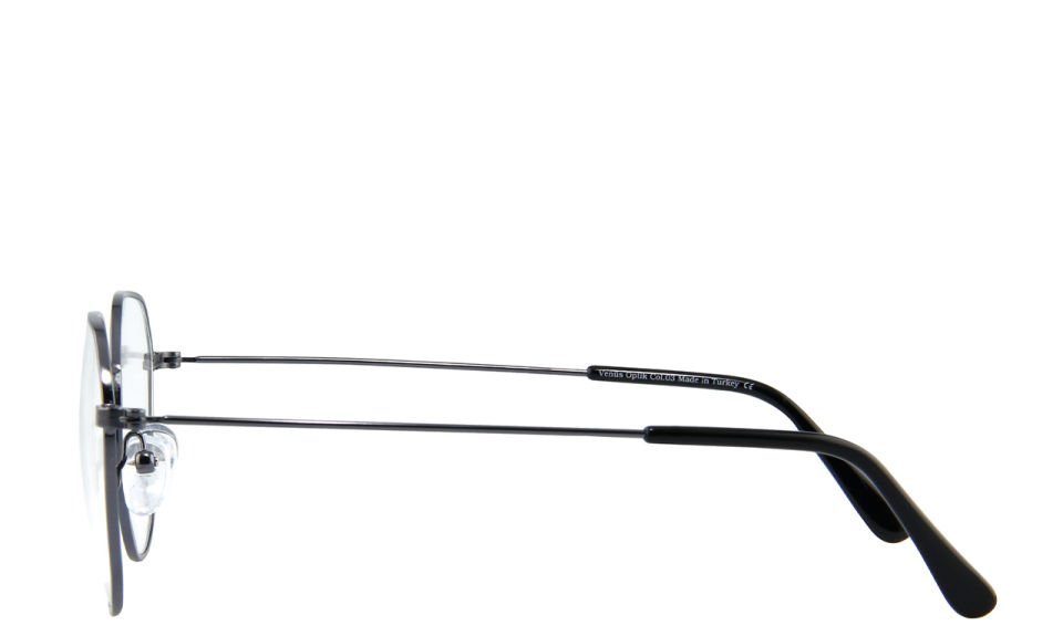 AXELLE 833 FX 50-18 (FARKLI RENK SEÇENEKLERİ İLE) C03 GUNMETAL