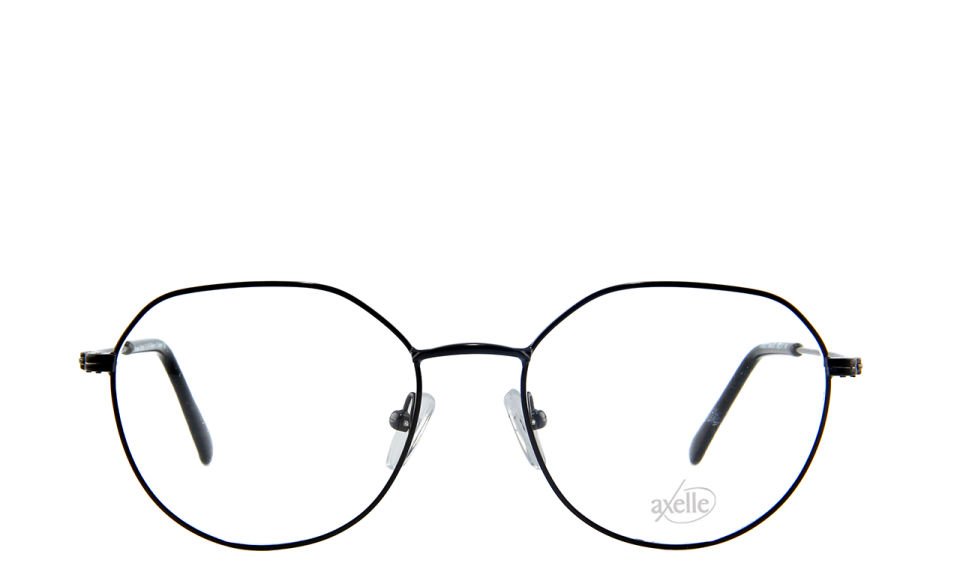 AXELLE 833 FX 50-18 (FARKLI RENK SEÇENEKLERİ İLE) C04 SİYAH