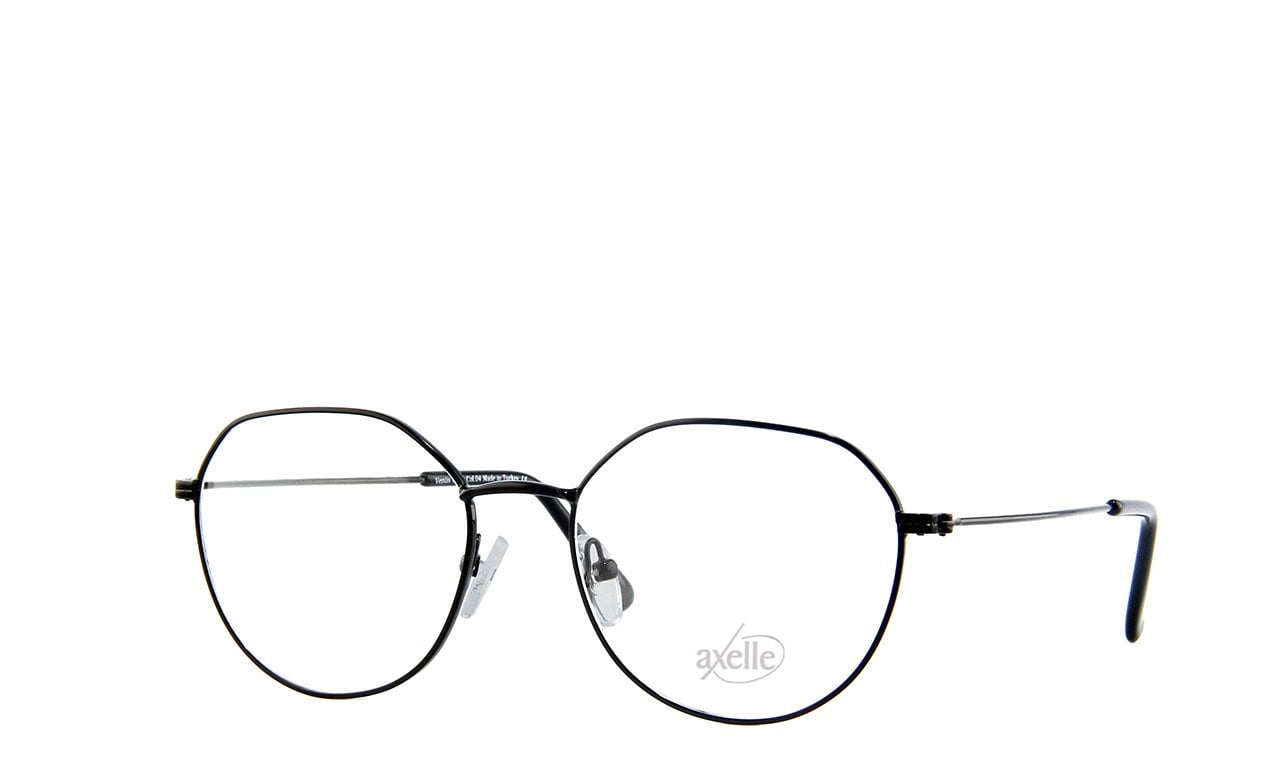 AXELLE 833 FX 50-18 (FARKLI RENK SEÇENEKLERİ İLE) C04 SİYAH