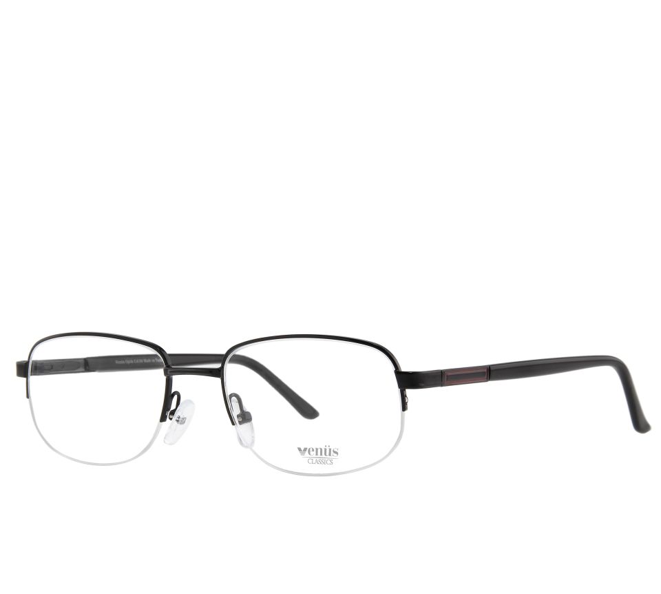 VENÜS 2045 L.NPSY (FARKLI RENK VE EKARTMAN SEÇENEKLERİ İLE) 54 Ekartman - C04 SİYAH