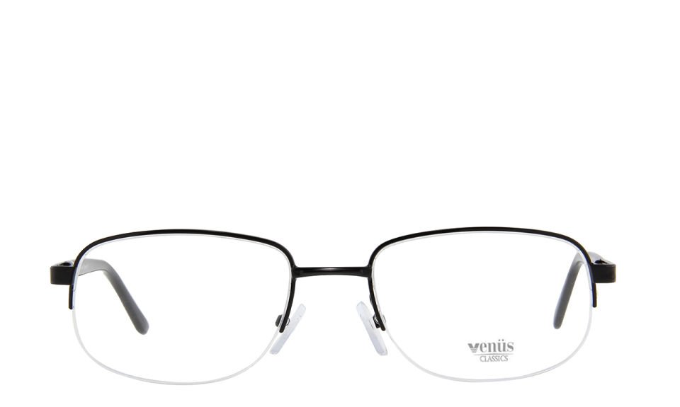 VENÜS 2045 L.NPSY (FARKLI RENK VE EKARTMAN SEÇENEKLERİ İLE) 54 Ekartman - C04 SİYAH