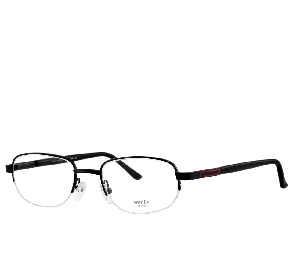 VENÜS 2045 L.NPSY (FARKLI RENK VE EKARTMAN SEÇENEKLERİ İLE) 50 Ekartman - C04 SİYAH