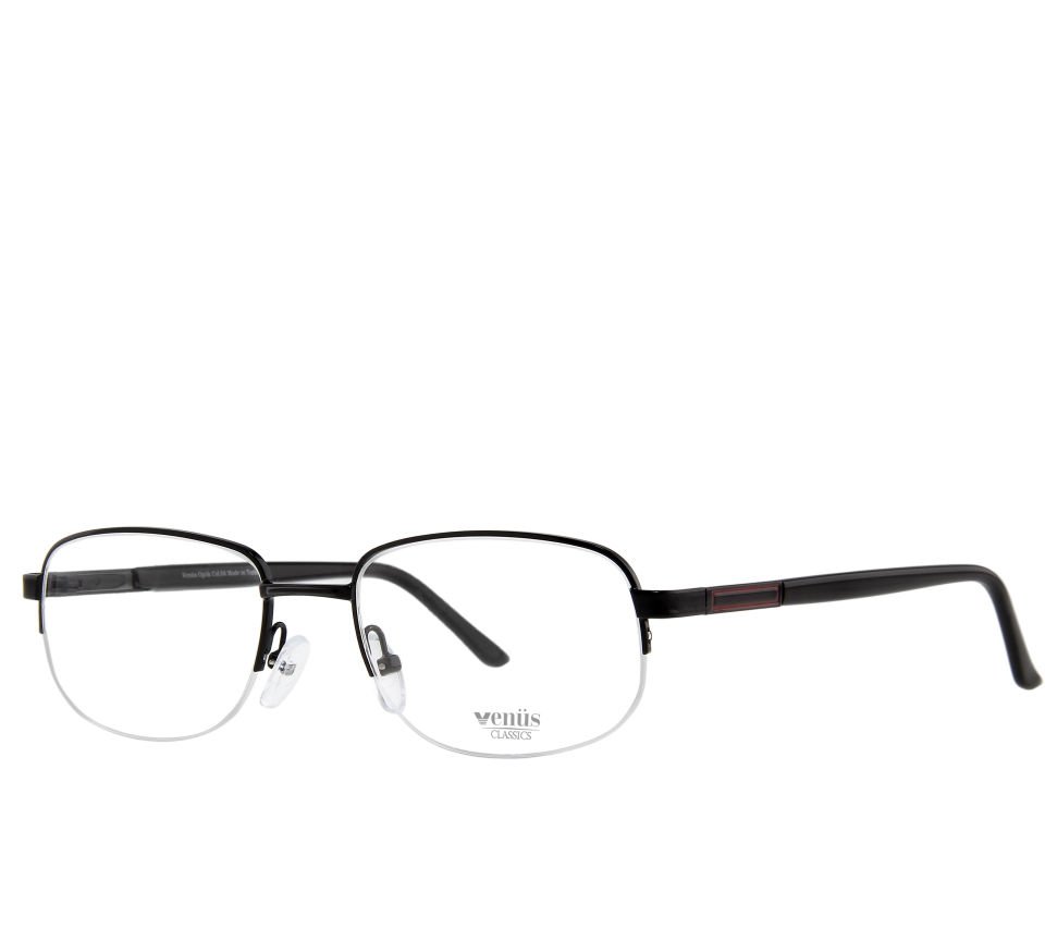 VENÜS 2045 L.NPSY (FARKLI RENK VE EKARTMAN SEÇENEKLERİ İLE) 55 Ekartman - C04 SİYAH