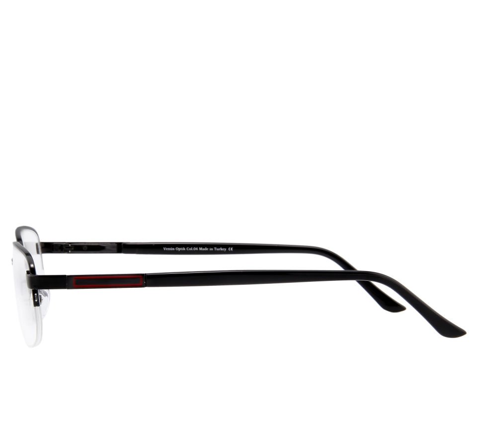 VENÜS 2045 L.NPSY (FARKLI RENK VE EKARTMAN SEÇENEKLERİ İLE) 55 Ekartman - C04 SİYAH